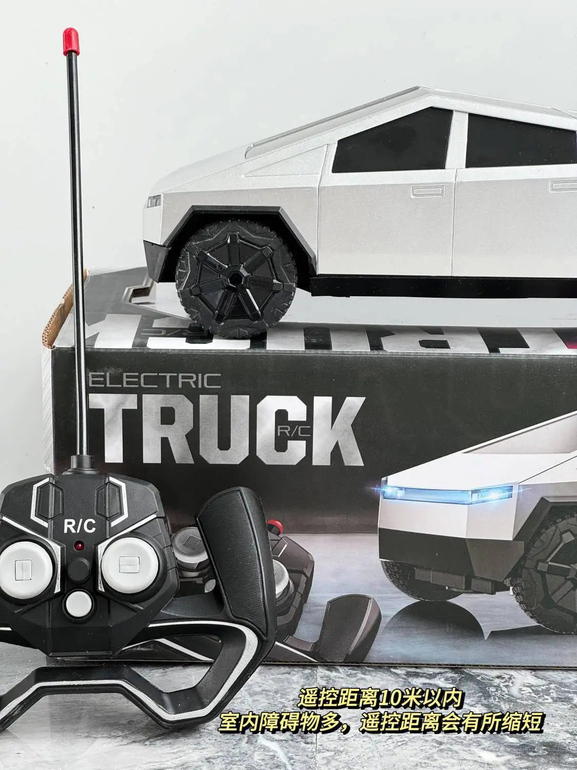 Cybertruck RC Truck