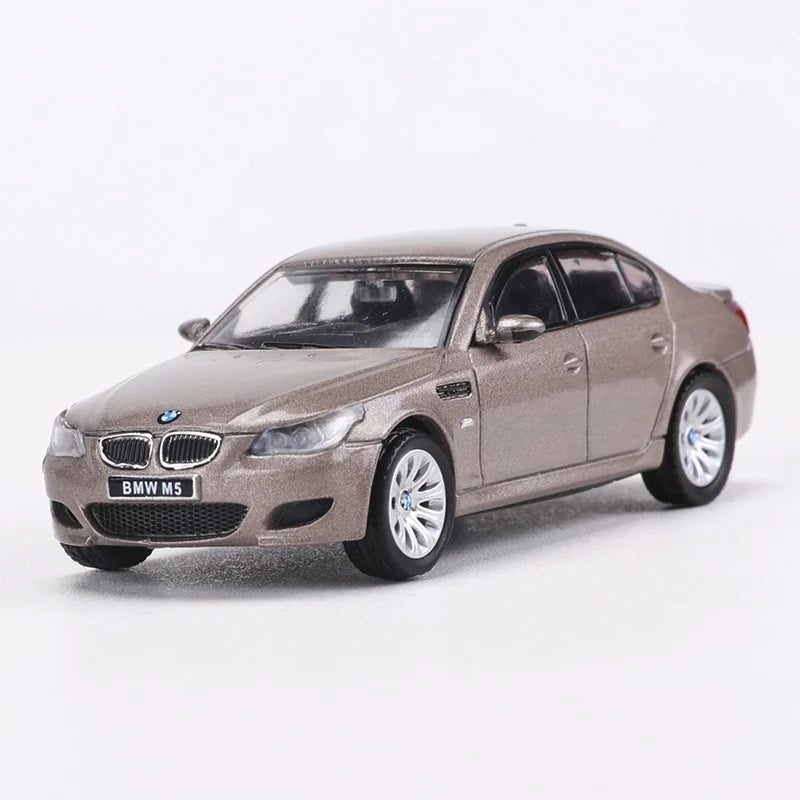 1:64 BMW M5 Diecast