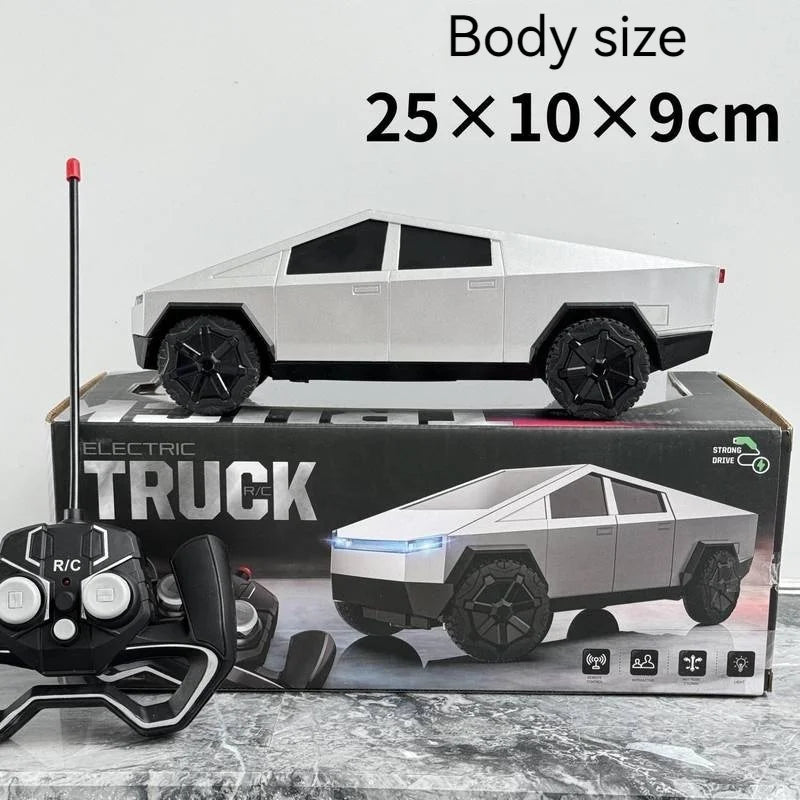 Cybertruck RC Truck