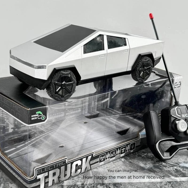 Cybertruck RC Truck