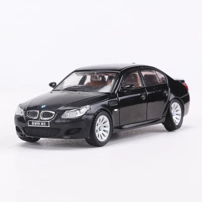 1:64 BMW M5 Diecast