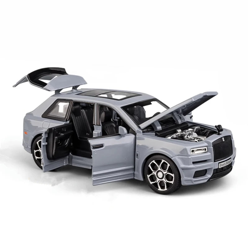 1:32 Rolls-Royce Cullinan Diecast