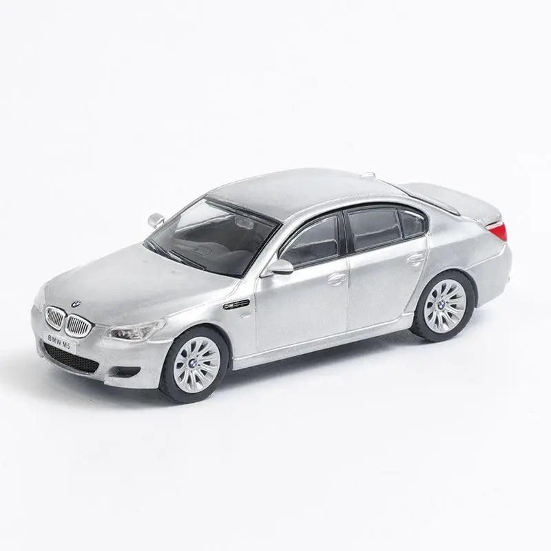 1:64 BMW M5 Diecast