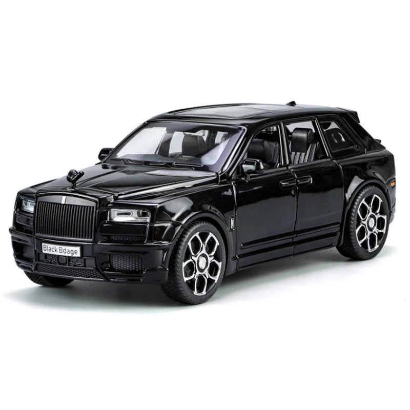 1:32 Rolls-Royce Cullinan Diecast