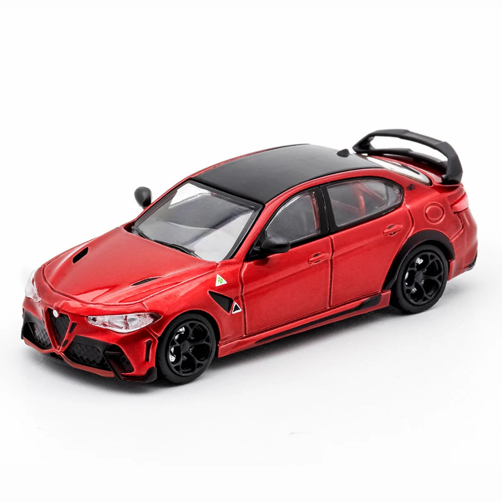 1:64 Alfa Romeo Giulia GTAm Diecast