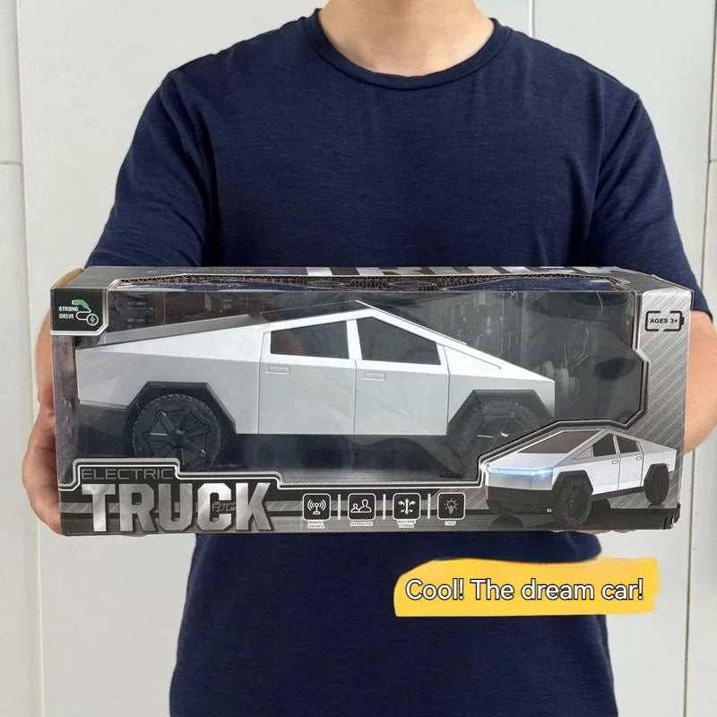 Cybertruck RC Truck