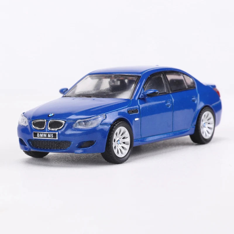 1:64 BMW M5 Diecast