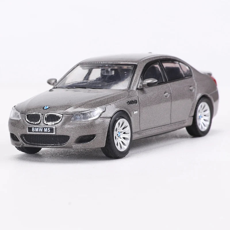 1:64 BMW M5 Diecast