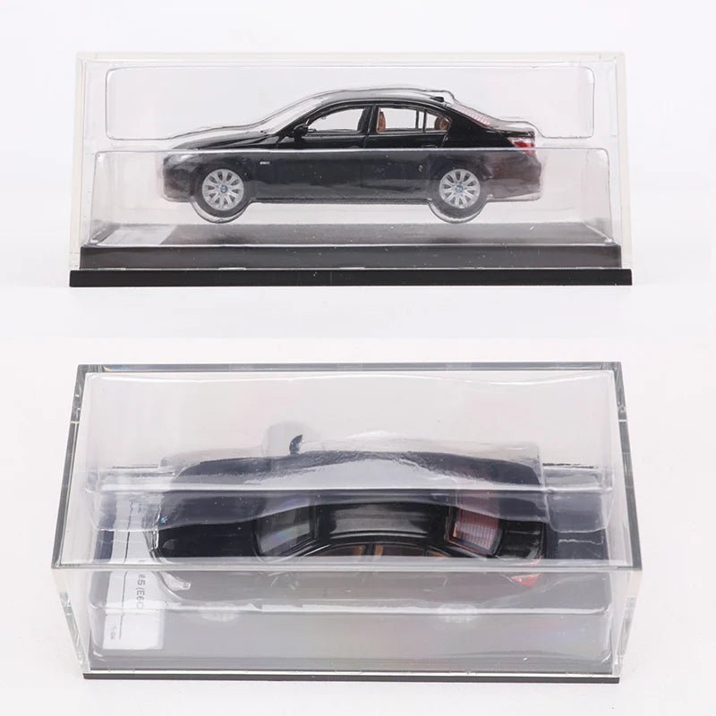 1:64 BMW M5 Diecast