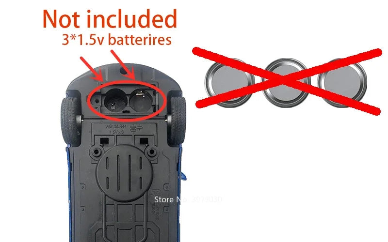 1:12 HP4 Alloy Diecast Motorcycle