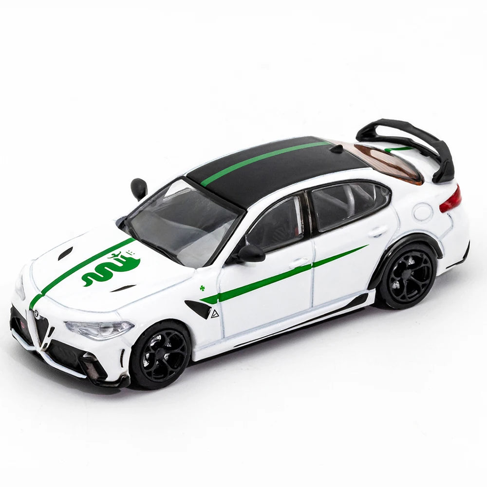 1:64 Alfa Romeo Giulia GTAm Diecast