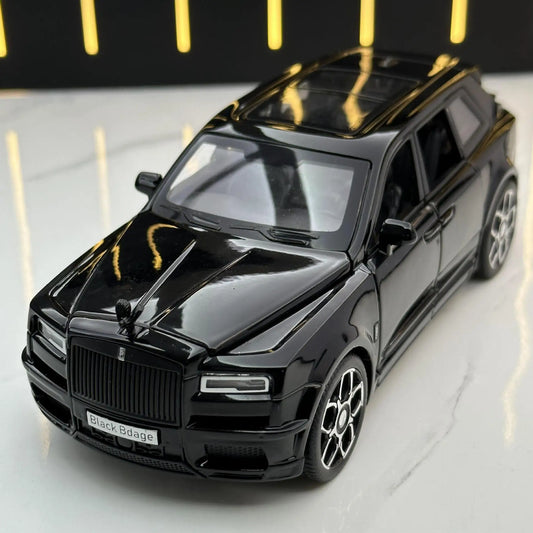 1:32 Rolls-Royce Cullinan Diecast