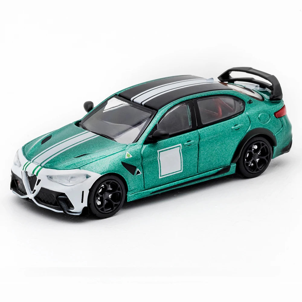 1:64 Alfa Romeo Giulia GTAm Diecast