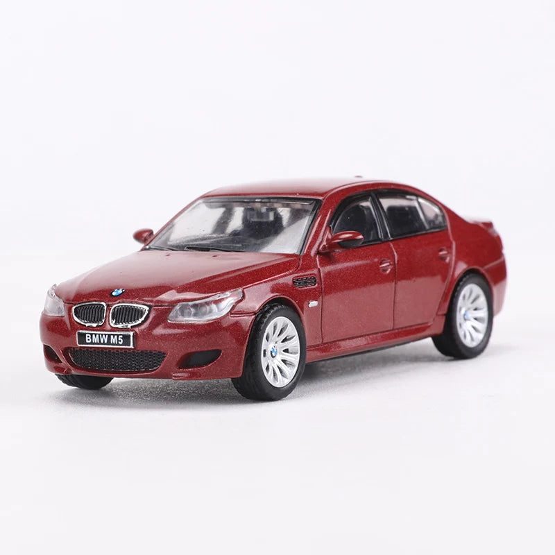 1:64 BMW M5 Diecast